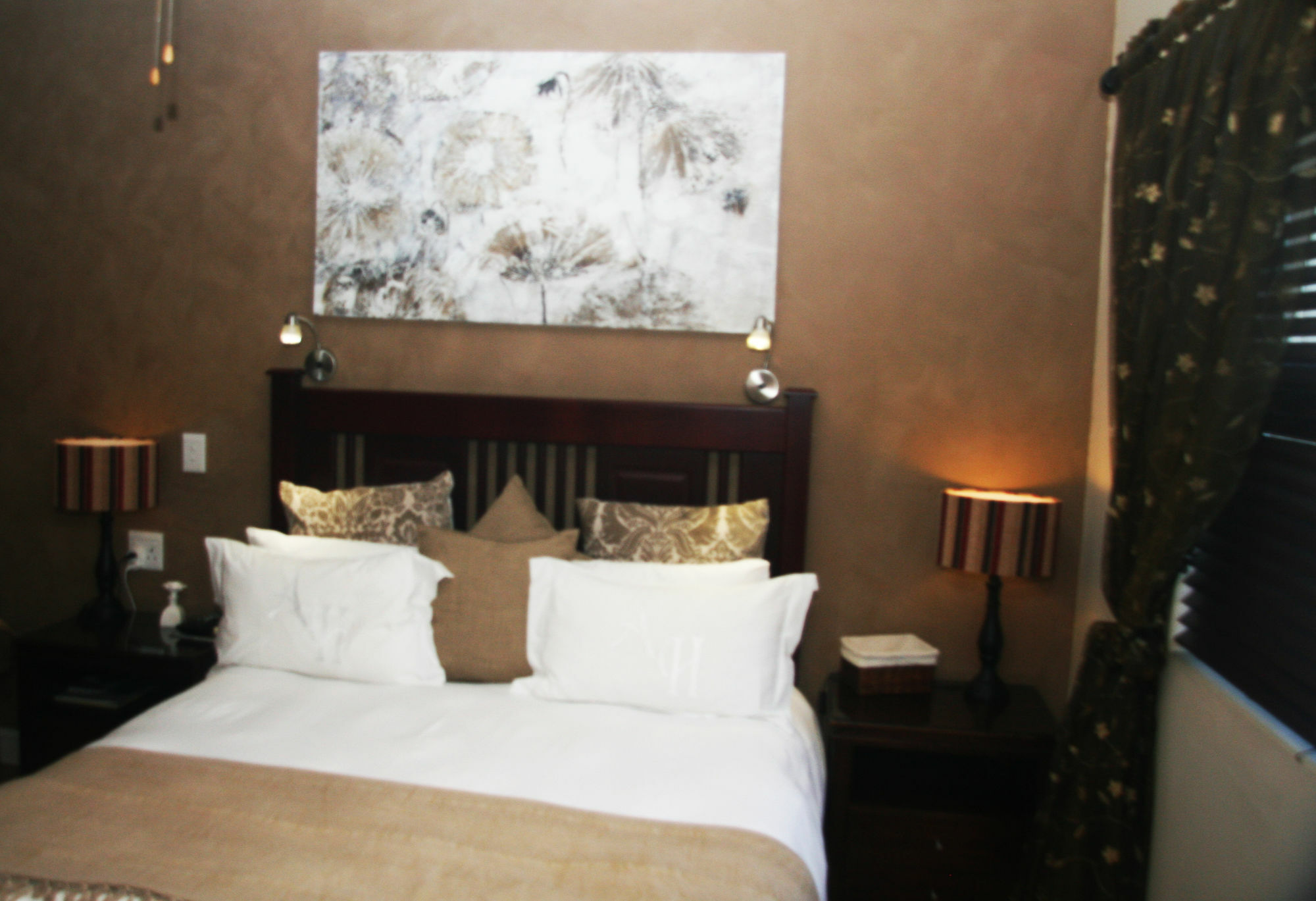 Arum Guest House Ист-Лондон Экстерьер фото