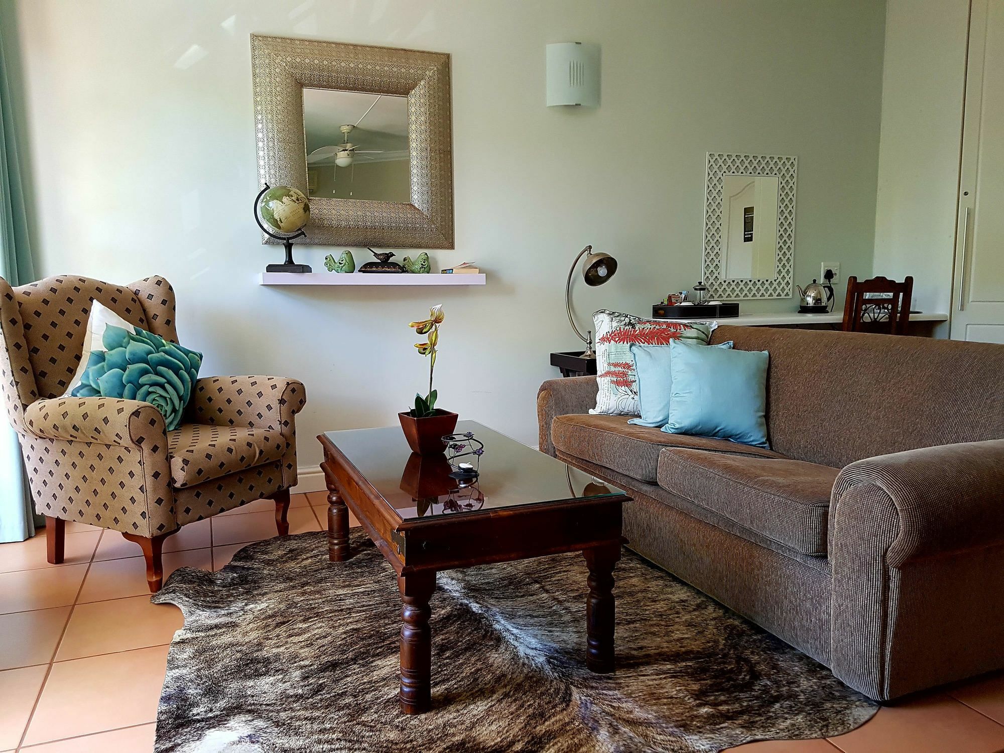 Arum Guest House Ист-Лондон Экстерьер фото
