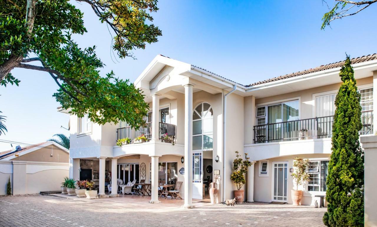 Arum Guest House Ист-Лондон Экстерьер фото