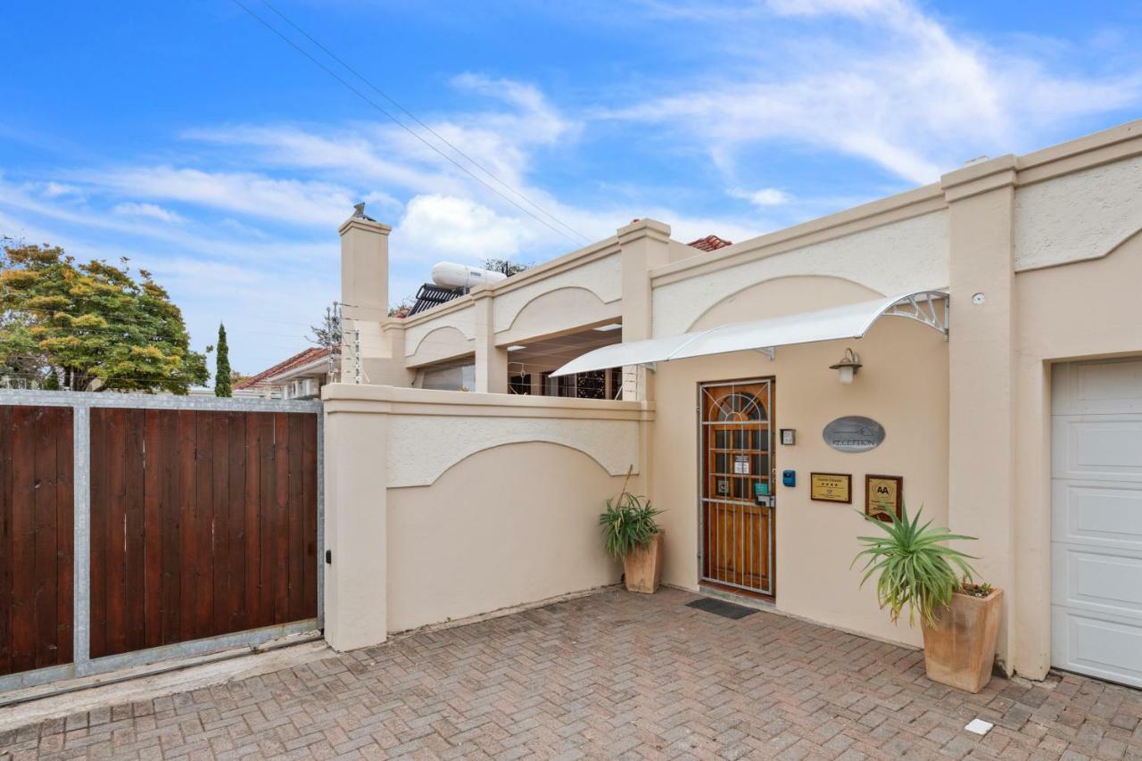 Arum Guest House Ист-Лондон Экстерьер фото