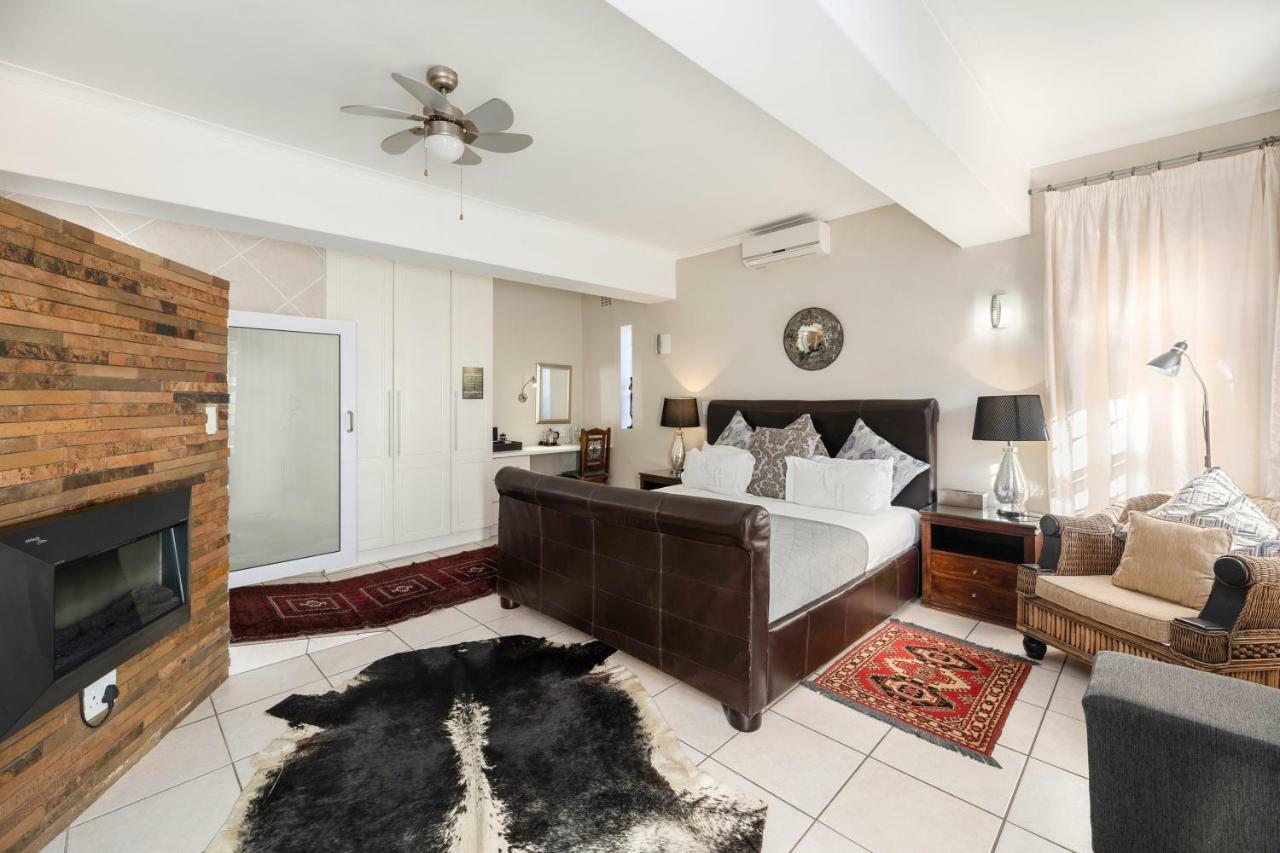 Arum Guest House Ист-Лондон Экстерьер фото