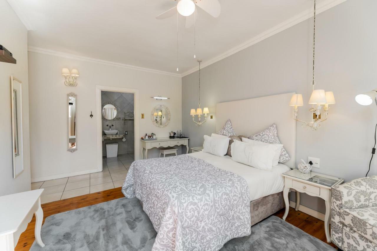 Arum Guest House Ист-Лондон Экстерьер фото