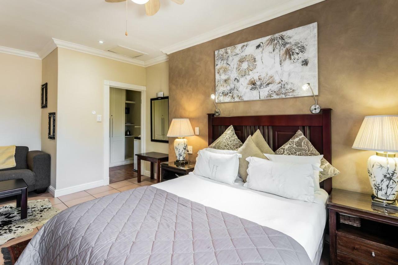 Arum Guest House Ист-Лондон Экстерьер фото