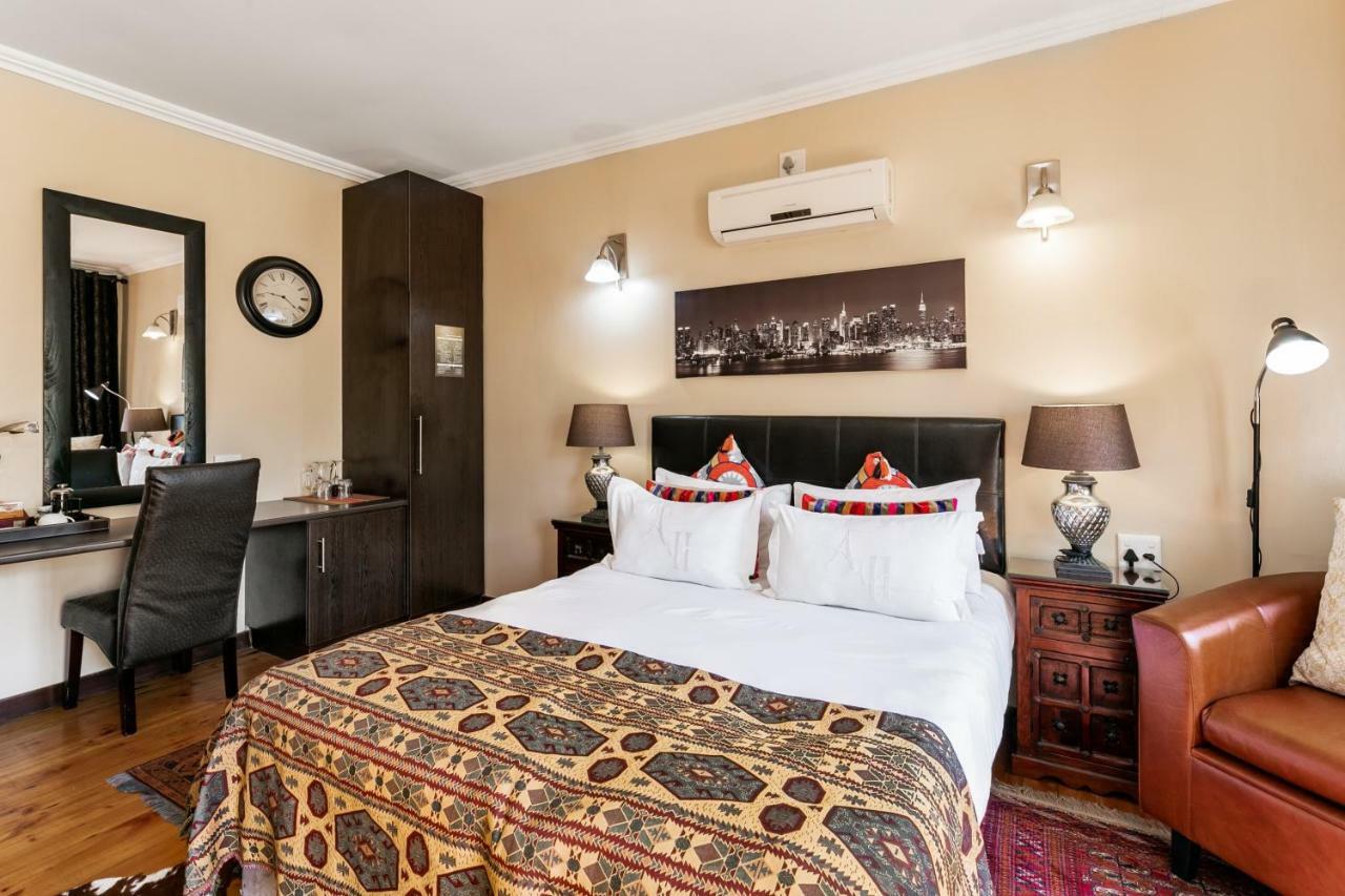 Arum Guest House Ист-Лондон Экстерьер фото