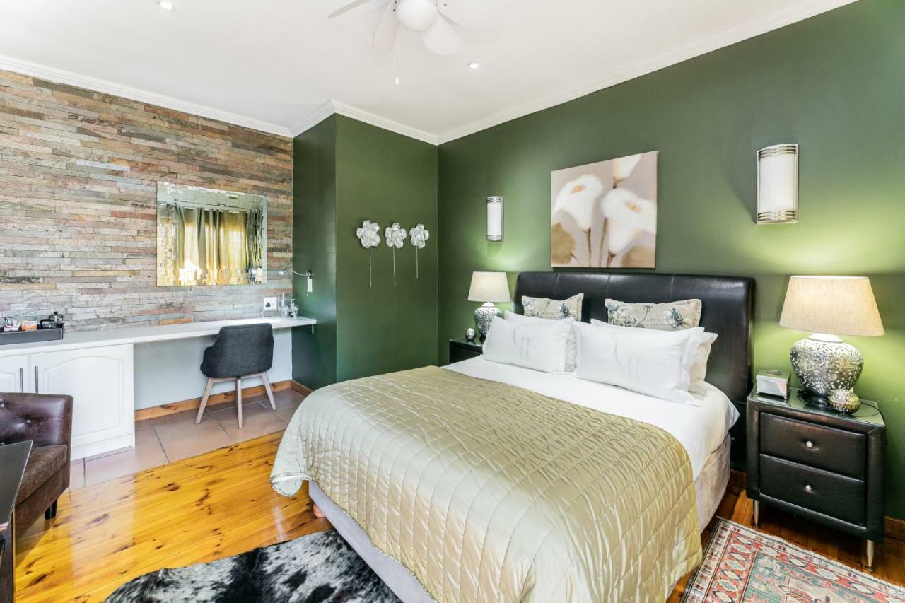 Arum Guest House Ист-Лондон Экстерьер фото