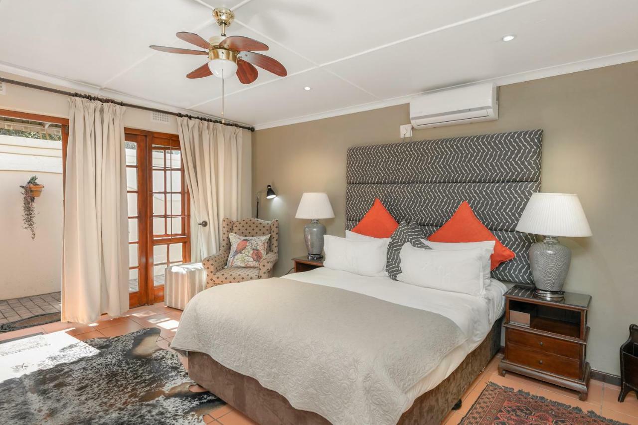 Arum Guest House Ист-Лондон Экстерьер фото